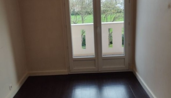 Logement �tudiant T3 &agrave; Pantin (93500)