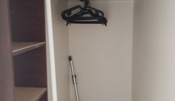 Logement �tudiant T3 &agrave; Pantin (93500)