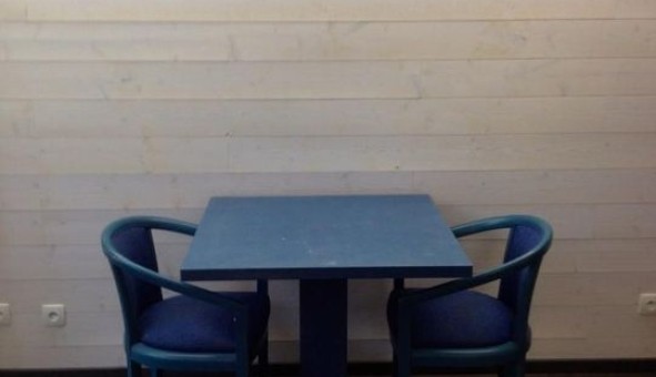 Logement �tudiant T3 &agrave; Pantin (93500)