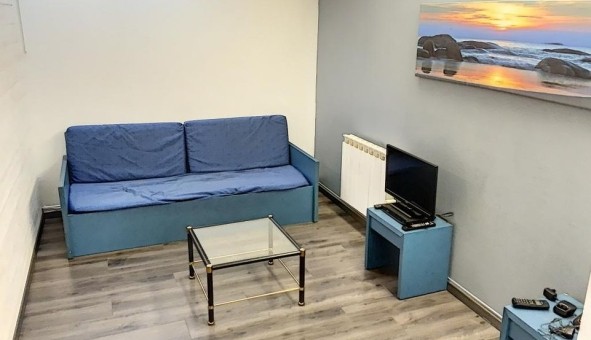 Logement �tudiant T3 &agrave; Pantin (93500)