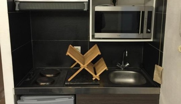 Logement �tudiant T3 &agrave; Pantin (93500)