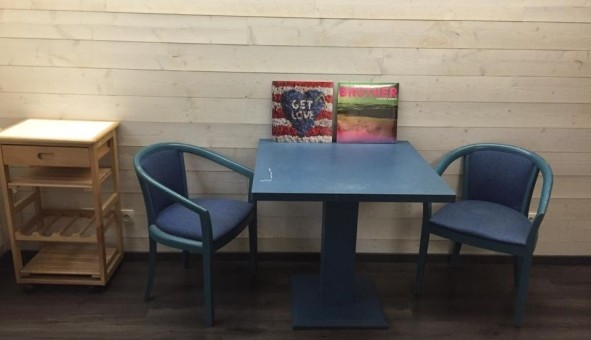 Logement �tudiant T3 &agrave; Pantin (93500)