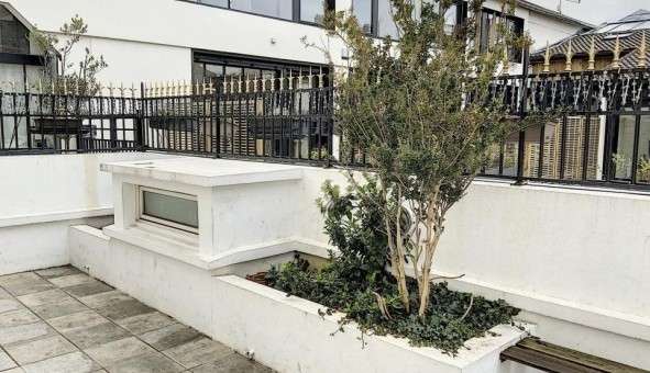 Logement �tudiant T3 &agrave; Pantin (93500)