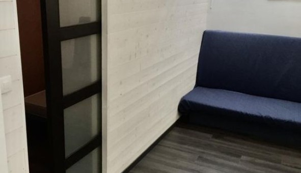 Logement �tudiant T3 &agrave; Pantin (93500)