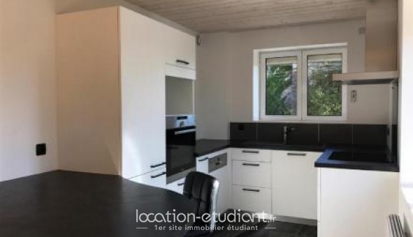 Logement tudiant T3 à Paray le Monial (71600)