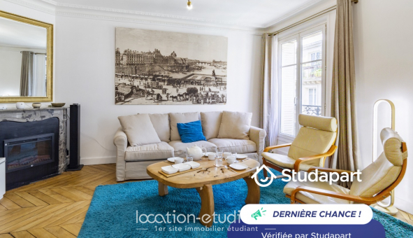 Logement tudiant T3 à Parcieux (01600)