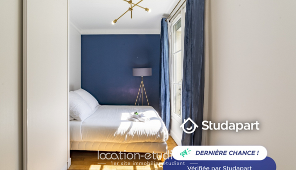 Logement tudiant T3 à Parcieux (01600)