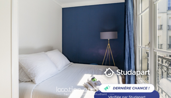 Logement tudiant T3 à Parcieux (01600)