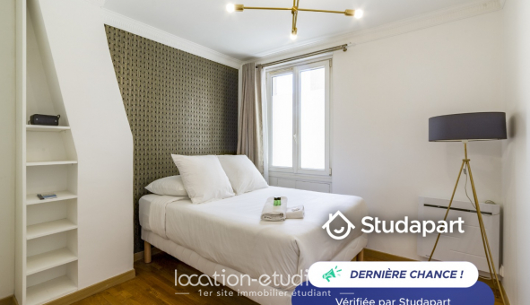 Logement tudiant T3 à Parcieux (01600)