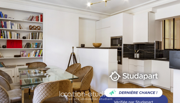 Logement tudiant T3 à Parcieux (01600)