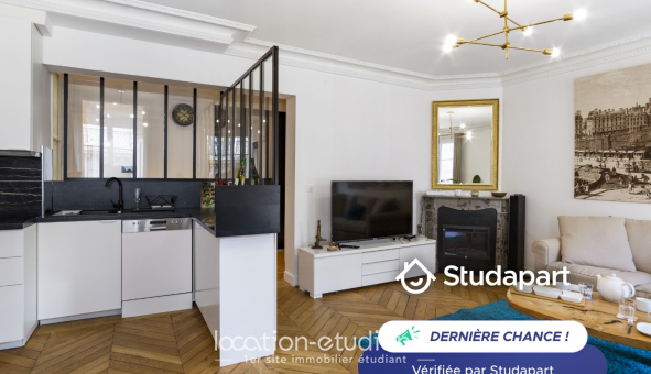 Logement tudiant T3 à Parcieux (01600)
