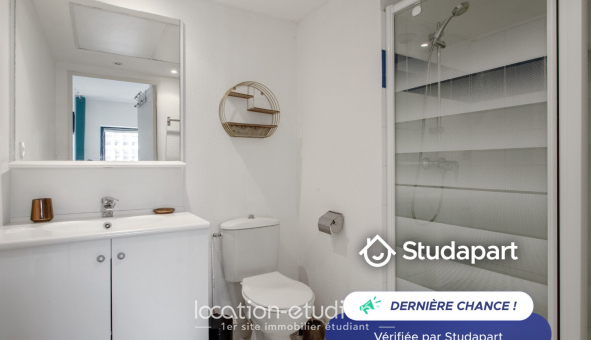 Logement tudiant T3 à Parcieux (01600)