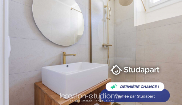 Logement tudiant T3 à Parcieux (01600)