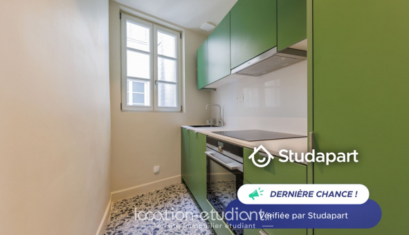 Logement tudiant T3 à Parcieux (01600)