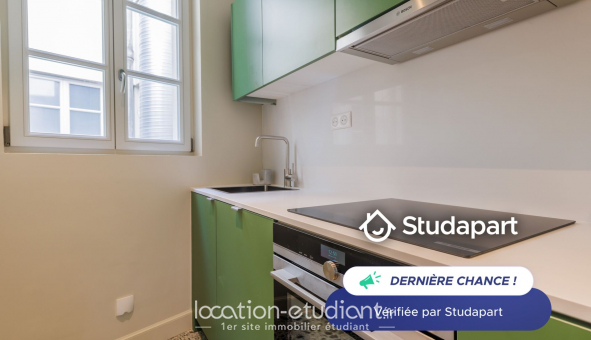 Logement tudiant T3 à Parcieux (01600)