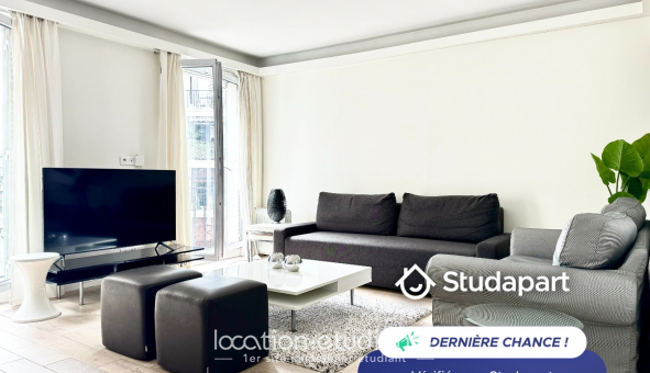 Logement �tudiant T3 &agrave; Parcieux (01600)