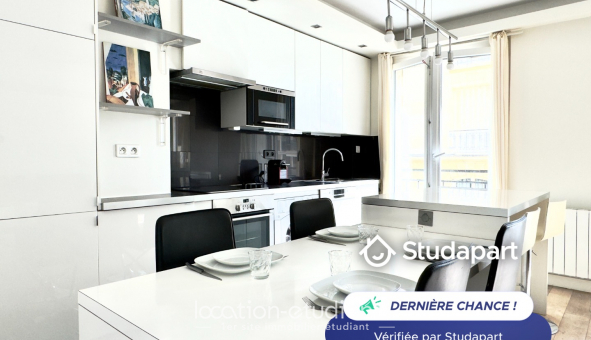 Logement �tudiant T3 &agrave; Parcieux (01600)