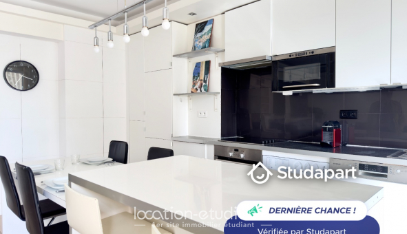 Logement �tudiant T3 &agrave; Parcieux (01600)