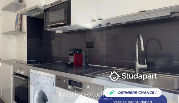 Logement �tudiant T3 &agrave; Parcieux (01600)