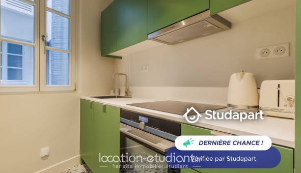 Logement �tudiant T3 &agrave; Parcieux (01600)