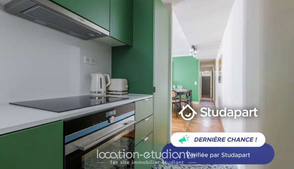 Logement �tudiant T3 &agrave; Parcieux (01600)
