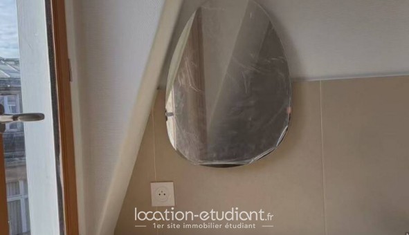 Logement �tudiant T3 &agrave; Parcieux (01600)