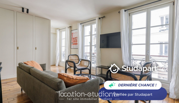 Logement �tudiant T3 &agrave; Parcieux (01600)