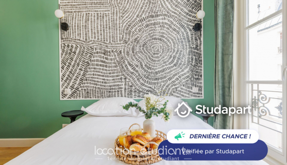 Logement �tudiant T3 &agrave; Parcieux (01600)