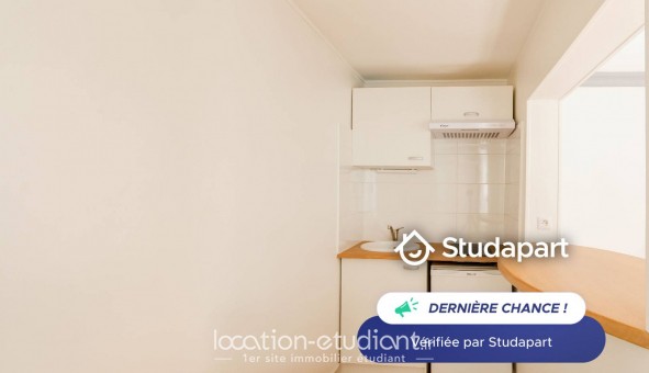 Logement �tudiant T3 &agrave; Paris 01er arrondissement (75001)