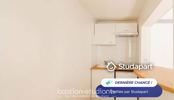 Logement �tudiant T3 &agrave; Paris 01er arrondissement (75001)