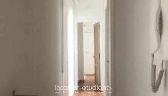 Logement tudiant T3 à Paris 02me arrondissement (75002)