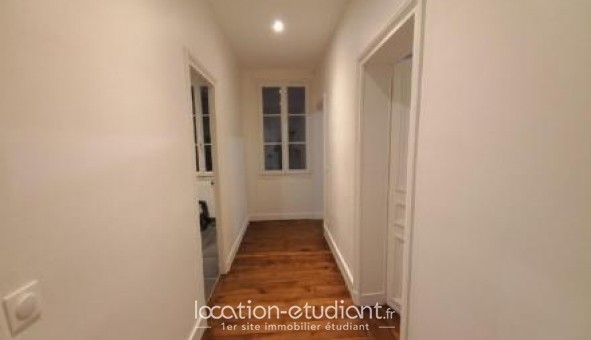 Logement tudiant T3 à Paris 02me arrondissement (75002)