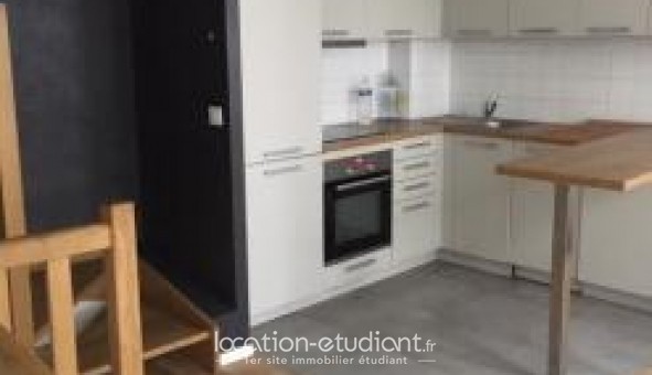 Logement tudiant T3 à Paris 02me arrondissement (75002)