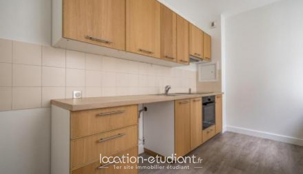 Logement tudiant T3 à Paris 02me arrondissement (75002)