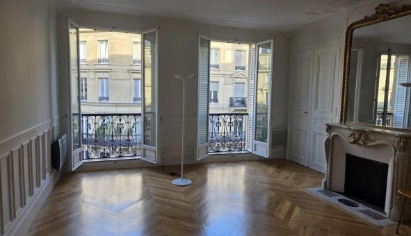 Logement �tudiant T3 &agrave; Paris 02�me arrondissement (75002)