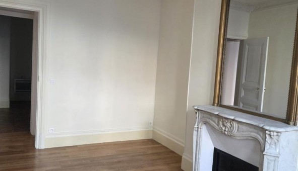 Logement �tudiant T3 &agrave; Paris 02�me arrondissement (75002)