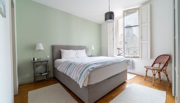 Logement �tudiant T3 &agrave; Paris 02�me arrondissement (75002)