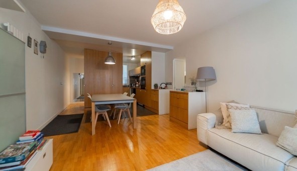 Logement �tudiant T3 &agrave; Paris 02�me arrondissement (75002)