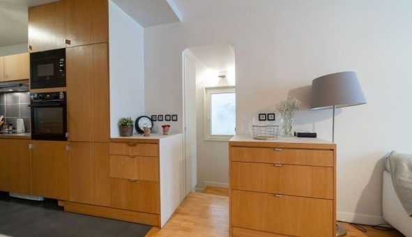 Logement �tudiant T3 &agrave; Paris 02�me arrondissement (75002)