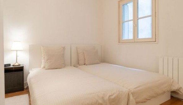 Logement �tudiant T3 &agrave; Paris 02�me arrondissement (75002)