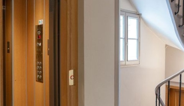 Logement �tudiant T3 &agrave; Paris 02�me arrondissement (75002)