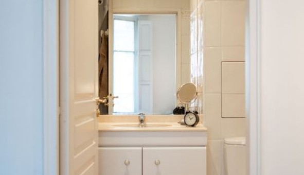 Logement �tudiant T3 &agrave; Paris 02�me arrondissement (75002)