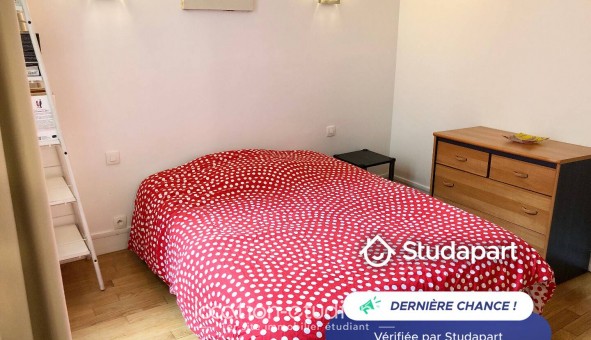 Logement �tudiant T3 &agrave; Paris 02�me arrondissement (75002)