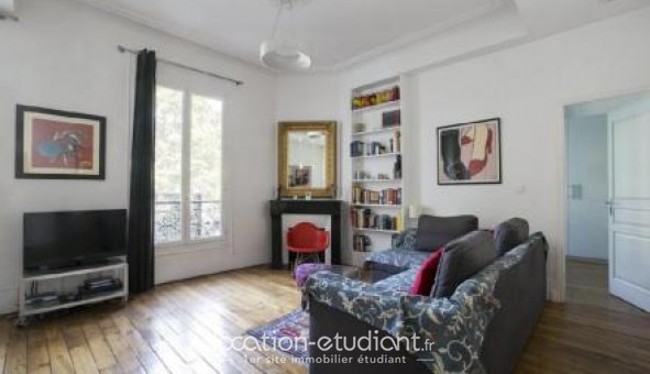 Logement tudiant T3 à Paris 03me arrondissement (75003)