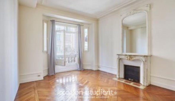 Logement tudiant T3 à Paris 03me arrondissement (75003)