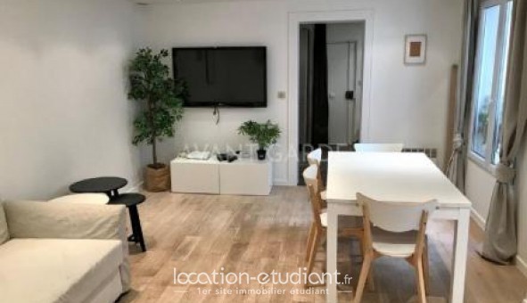 Logement tudiant T3 à Paris 03me arrondissement (75003)