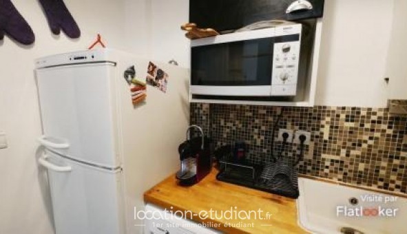 Logement tudiant T3 à Paris 03me arrondissement (75003)