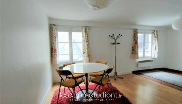 Logement tudiant T3 à Paris 03me arrondissement (75003)