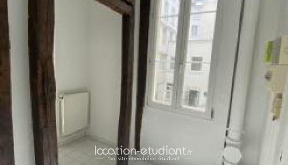 Logement tudiant T3 à Paris 03me arrondissement (75003)