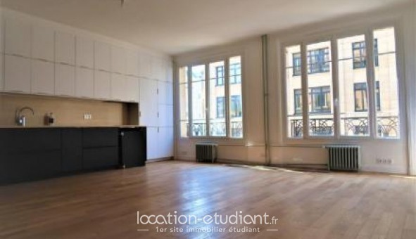 Logement tudiant T3 à Paris 03me arrondissement (75003)